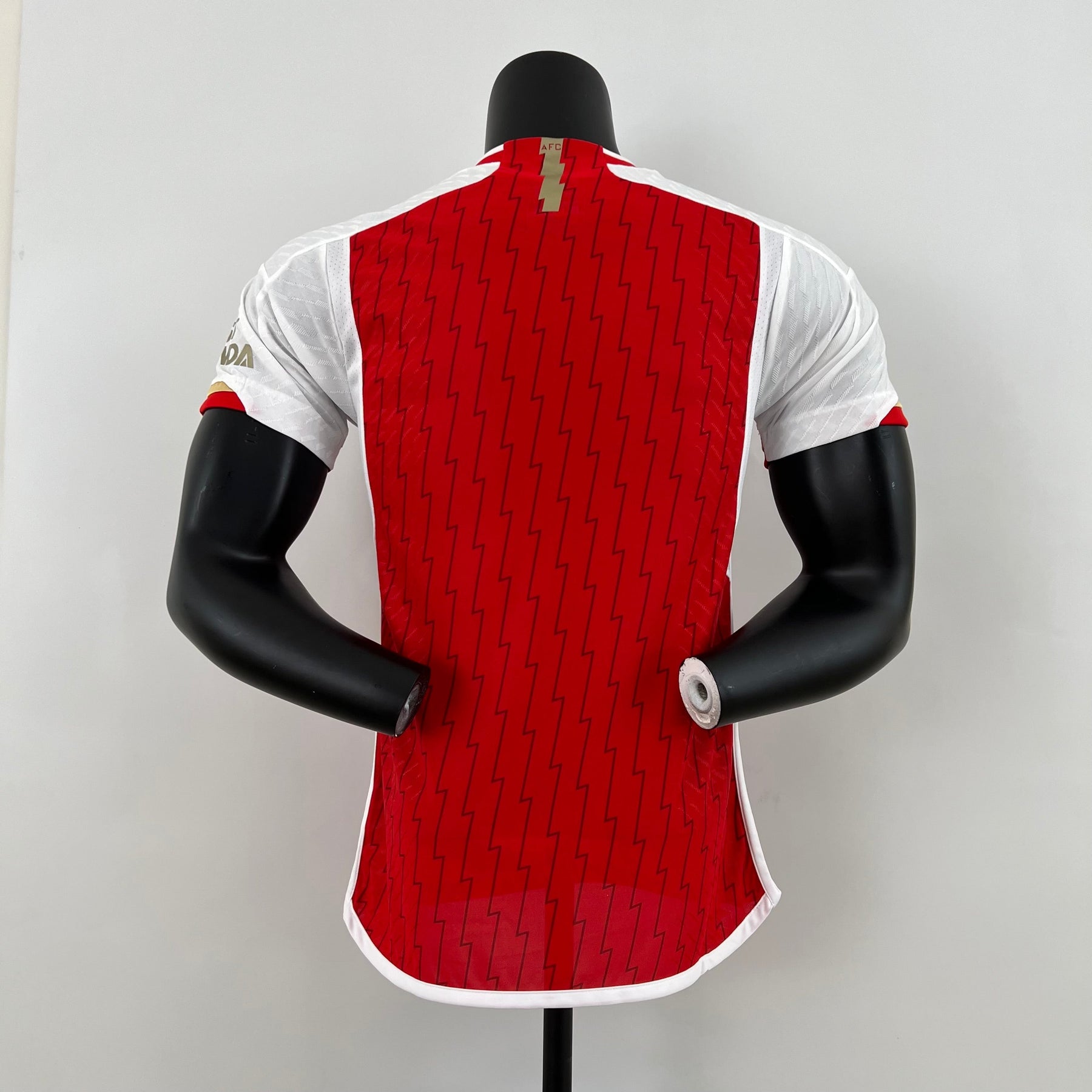 Arsenal Maillot Home Joueur Version 23/24