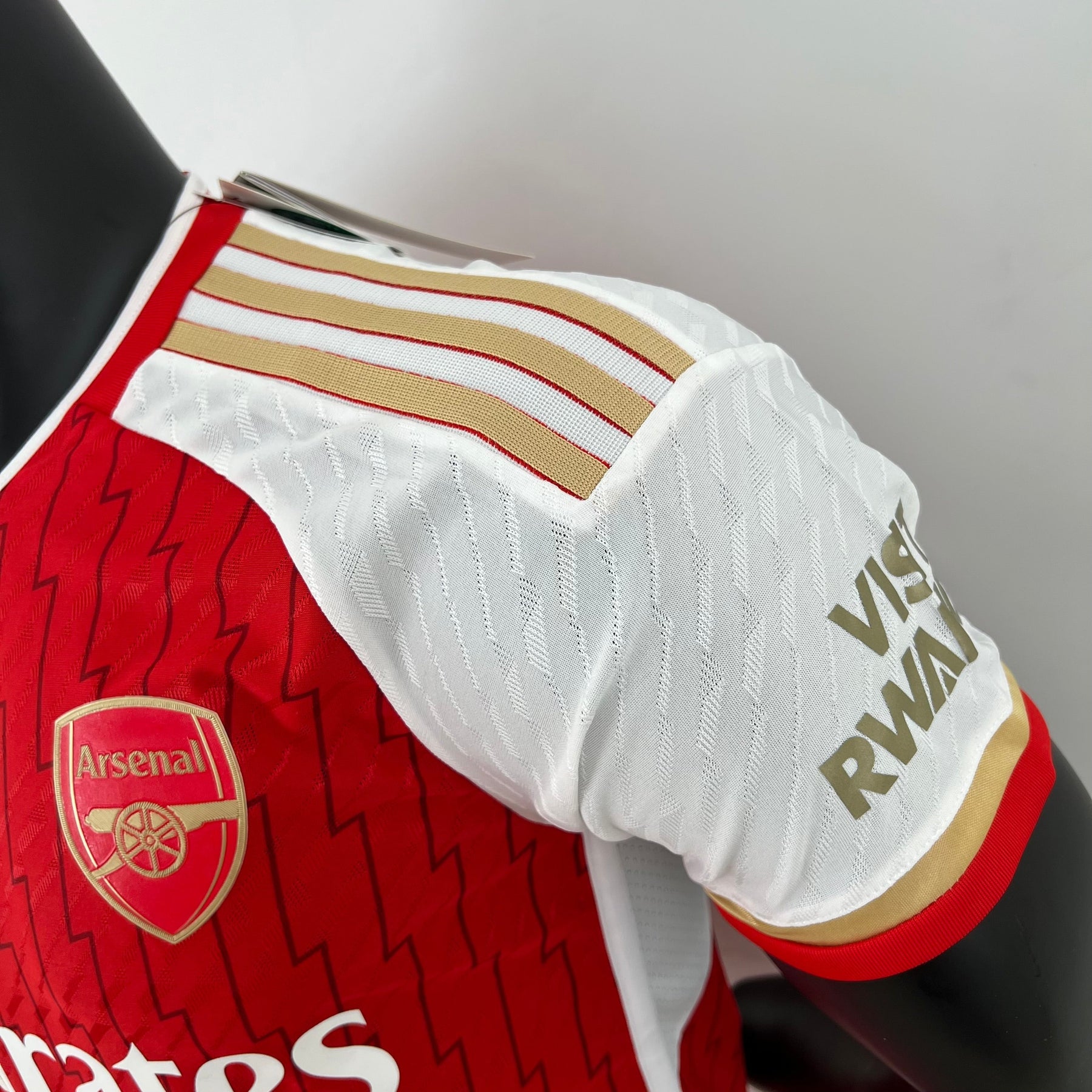 Arsenal Maillot Home Joueur Version 23/24