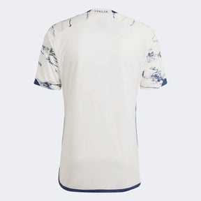 Maillot Italie Away 23/24 - Blanc