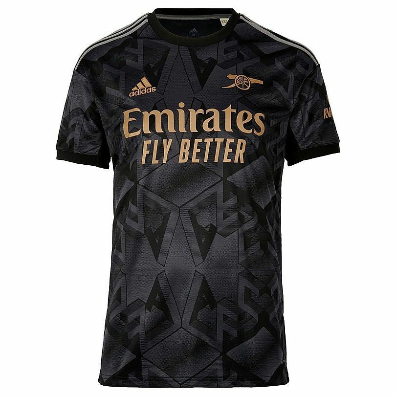 Maillot Arsenal II 2022-23