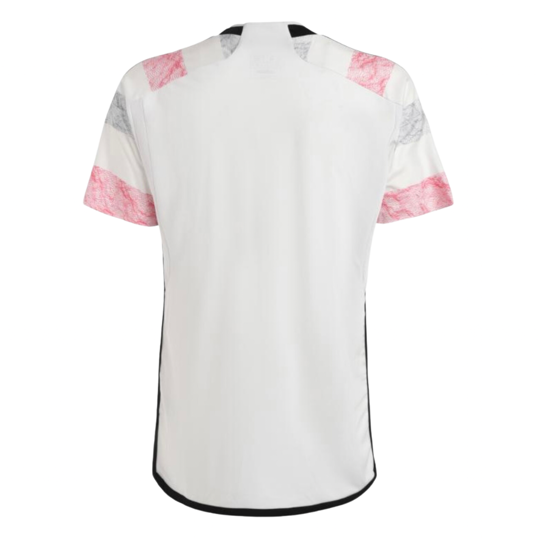 MAILLOT JUVENTUS AWAY 23/24
