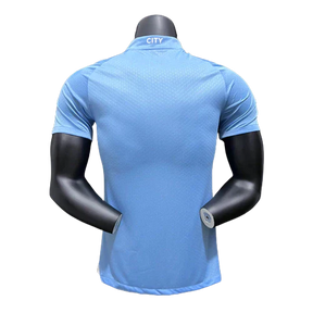 Maillot Manchester City Home 23/24 Version Joueur
