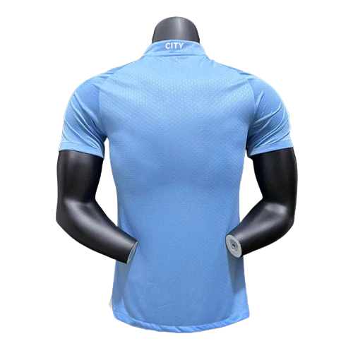 Maillot Manchester City Home 23/24 Version Joueur