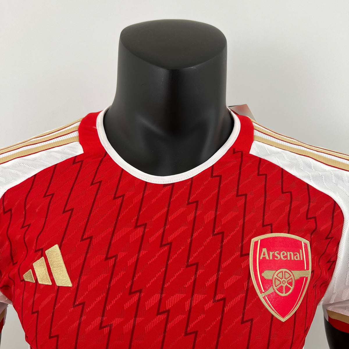 Arsenal Maillot Home Joueur Version 23/24