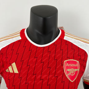 Arsenal Maillot Home Joueur Version 23/24