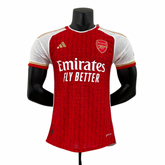 Arsenal Maillot Home Joueur Version 23/24