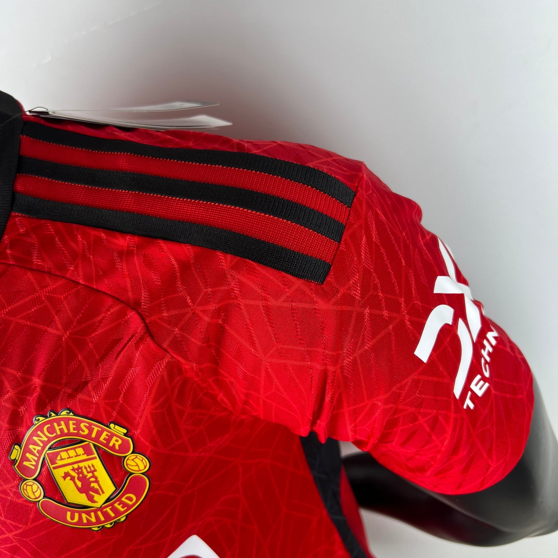 Maillot Manchester United Home 23/24 Version Joueur