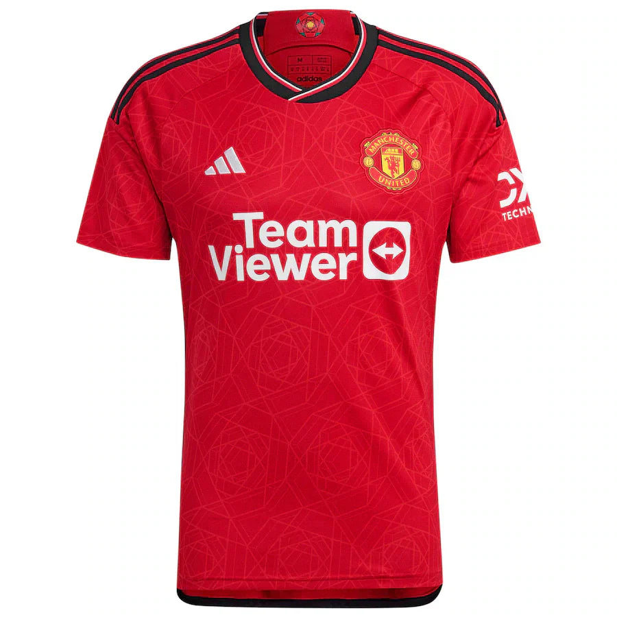 Maillot Manchester United Home 23/24