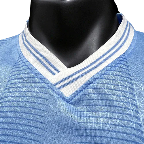 Maillot Manchester City Home 23/24 Version Joueur