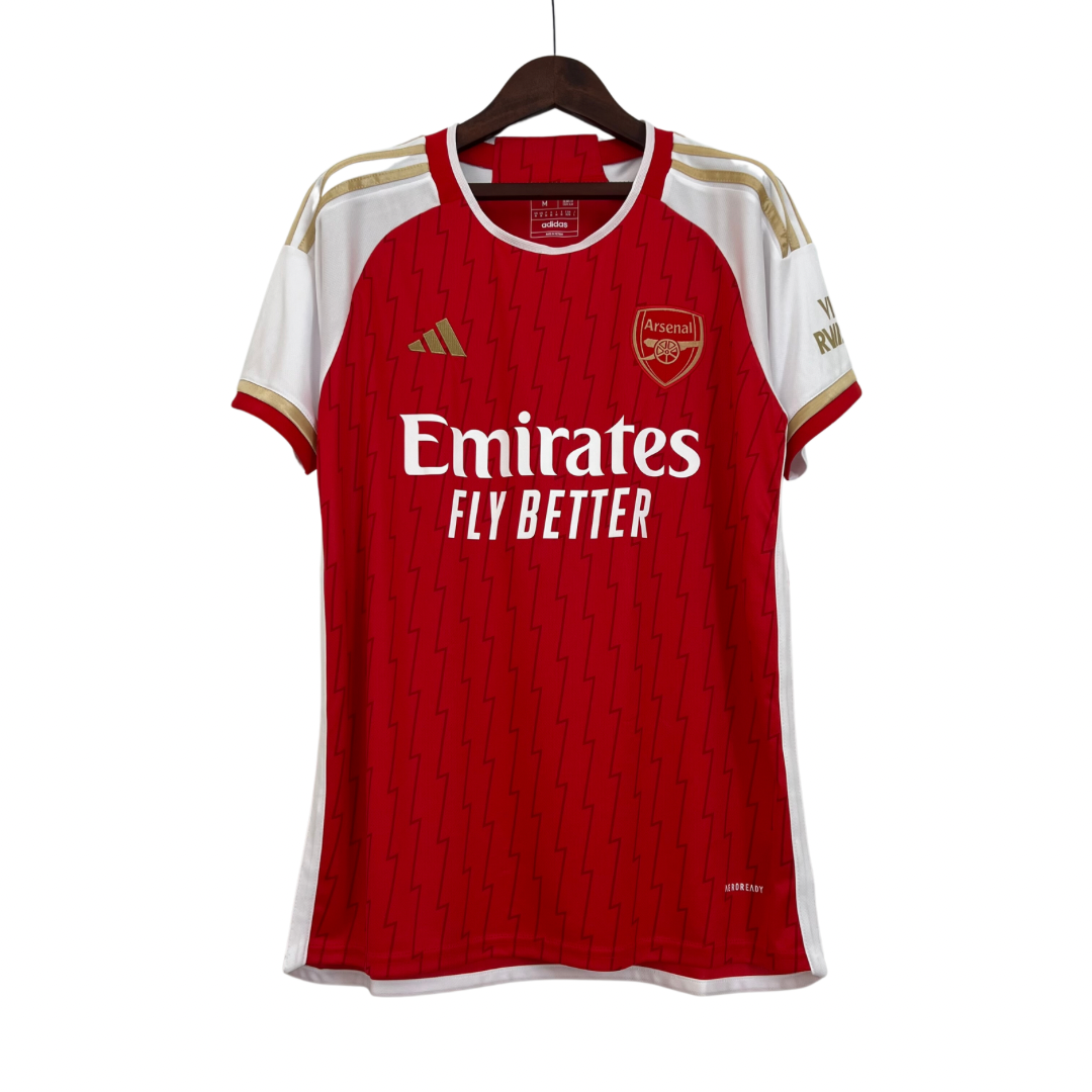 Maillot Home Arsenal 23/24