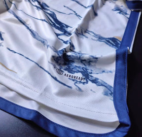 Maillot Italie Away 23/24 - Blanc