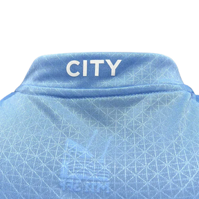 Maillot Manchester City Home 23/24 Version Joueur