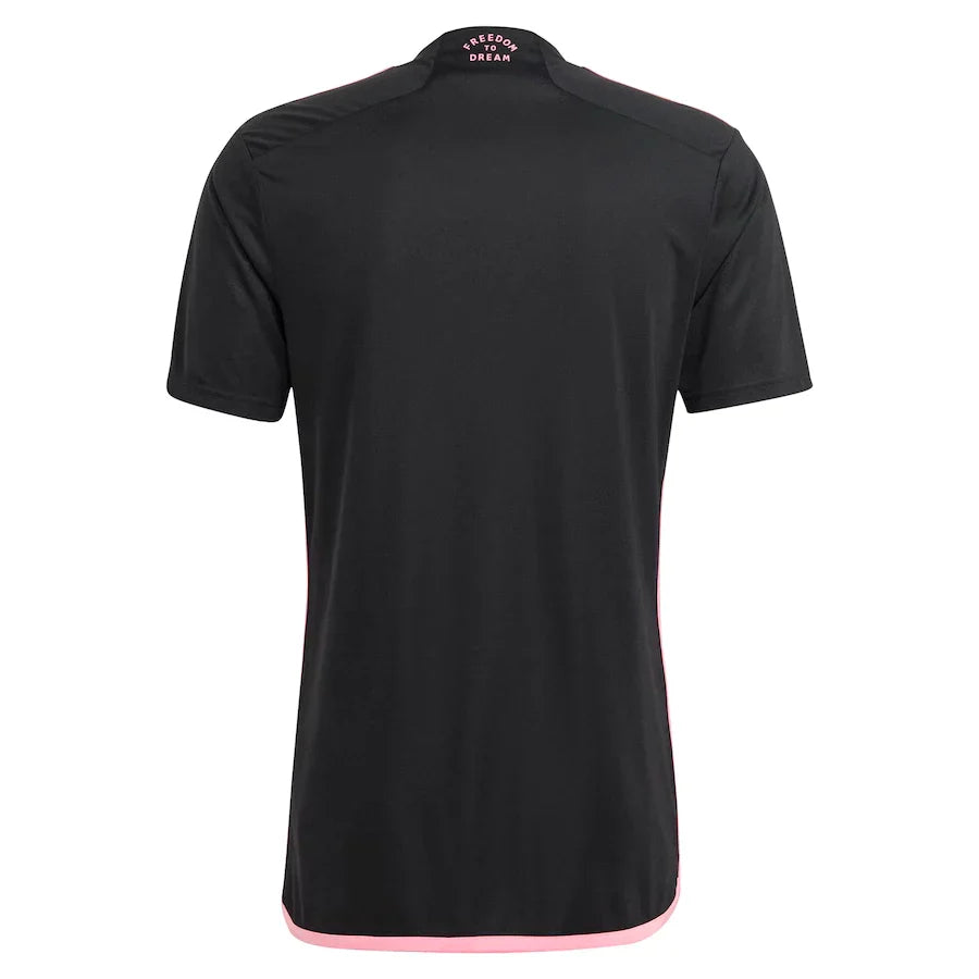Maillot Inter Miami CF II 23/24 - Noir