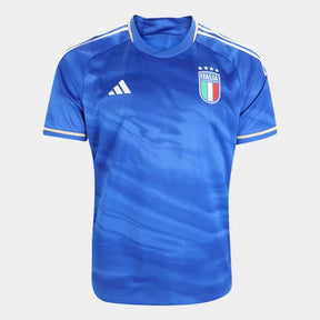 Maillot Italie Home 23/24 - Bleu