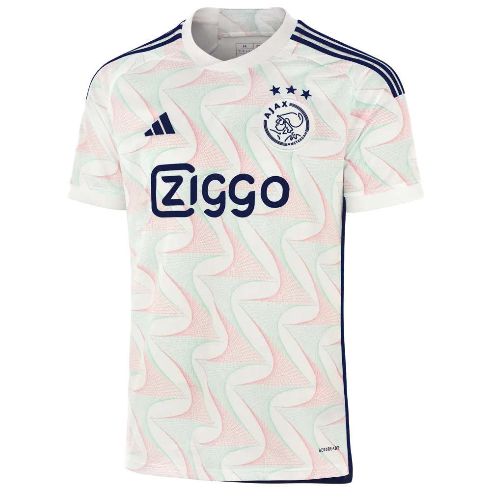 Maillot Ajax Away 23/24