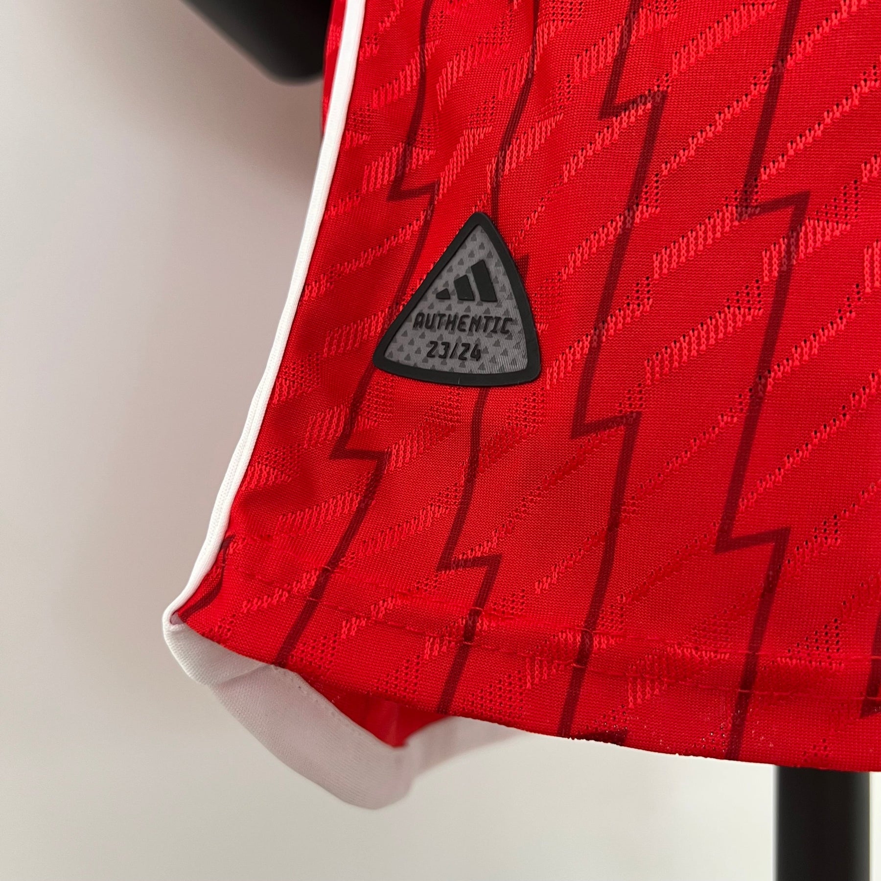 Arsenal Maillot Home Joueur Version 23/24