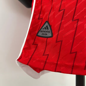 Arsenal Maillot Home Joueur Version 23/24