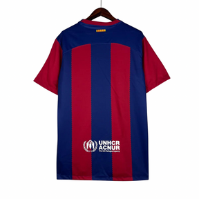 Maillot Home du FC Barcelone 23/24