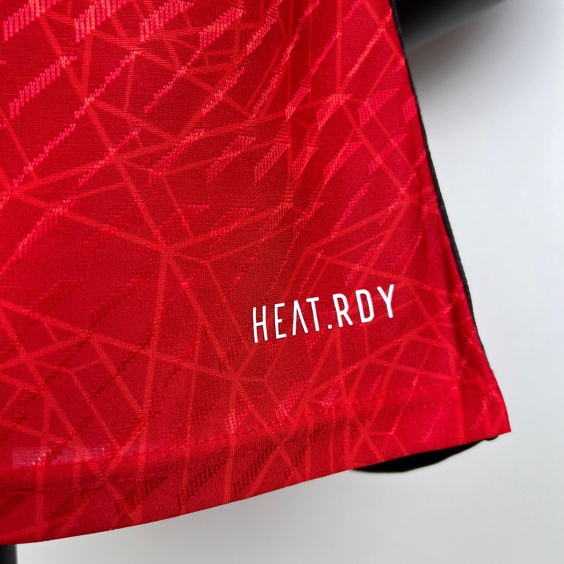 Maillot Manchester United Home 23/24 Version Joueur