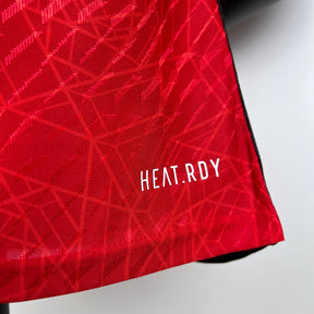 Maillot Manchester United Home 23/24 Version Joueur