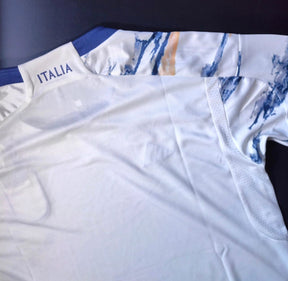 Maillot Italie Away 23/24 - Blanc