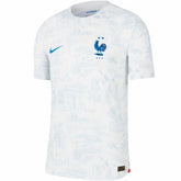Maillot France II 2022