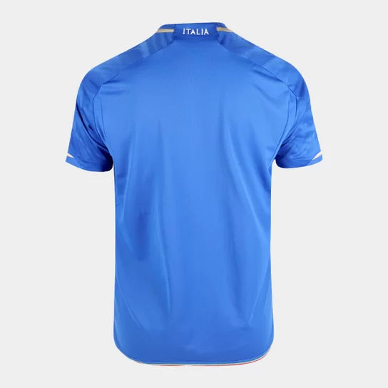 Maillot Italie Home 23/24 - Bleu