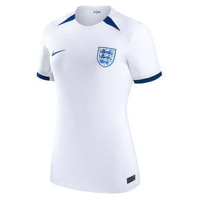 Maillot Home Femme Angleterre 23/24 Blanc
