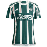 Maillot Manchester United Away 23/24