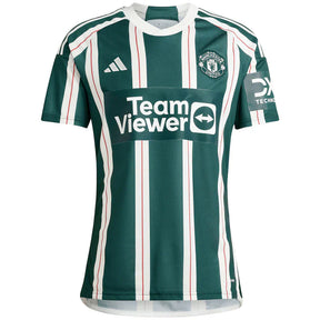 Maillot Manchester United Away 23/24