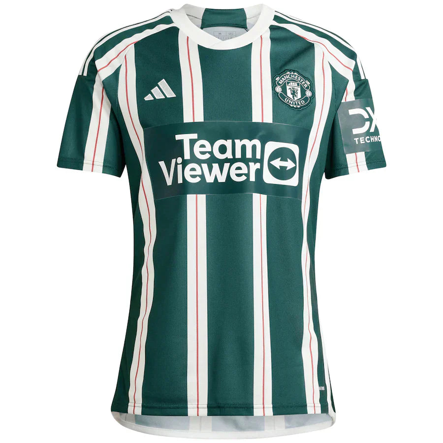 Maillot Manchester United Away 23/24